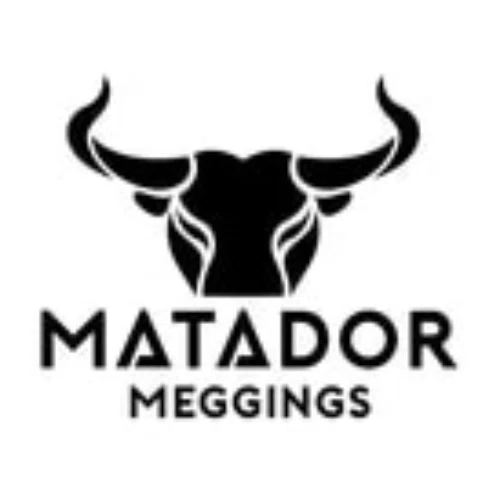 Matador Meggings logo