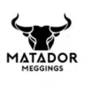 Matador Meggings logo