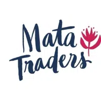 Mata Traders logo