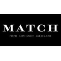 Match Pewter logo