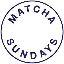 Matcha Sunday logo