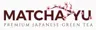 Matcha Yu Tea logo