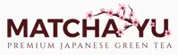 Matcha Yu Tea logo