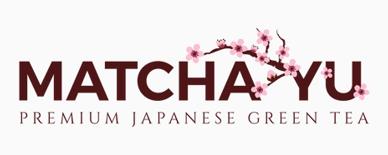 Matcha Yu Tea discount code