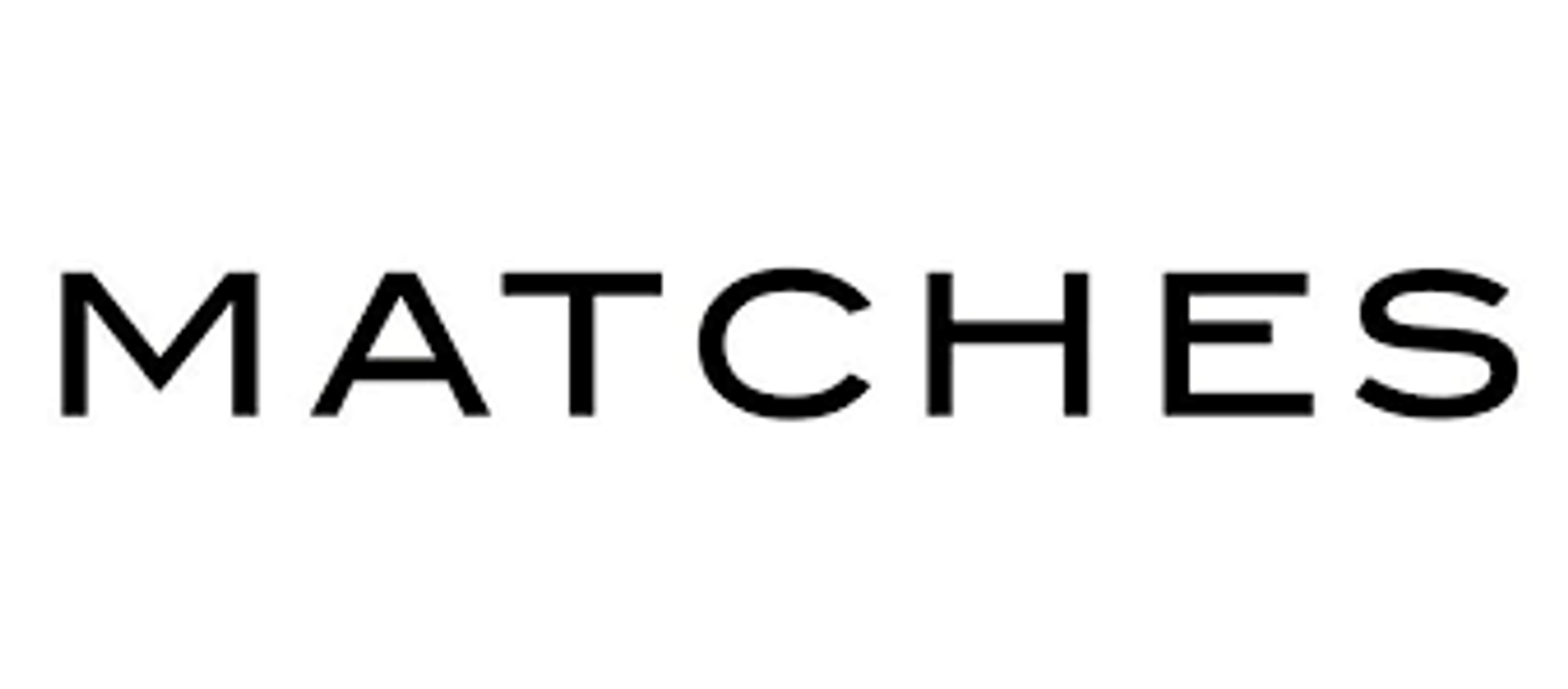 MATCHESFASHION Promo Codes 25 Off July 2024