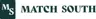 Match South logo