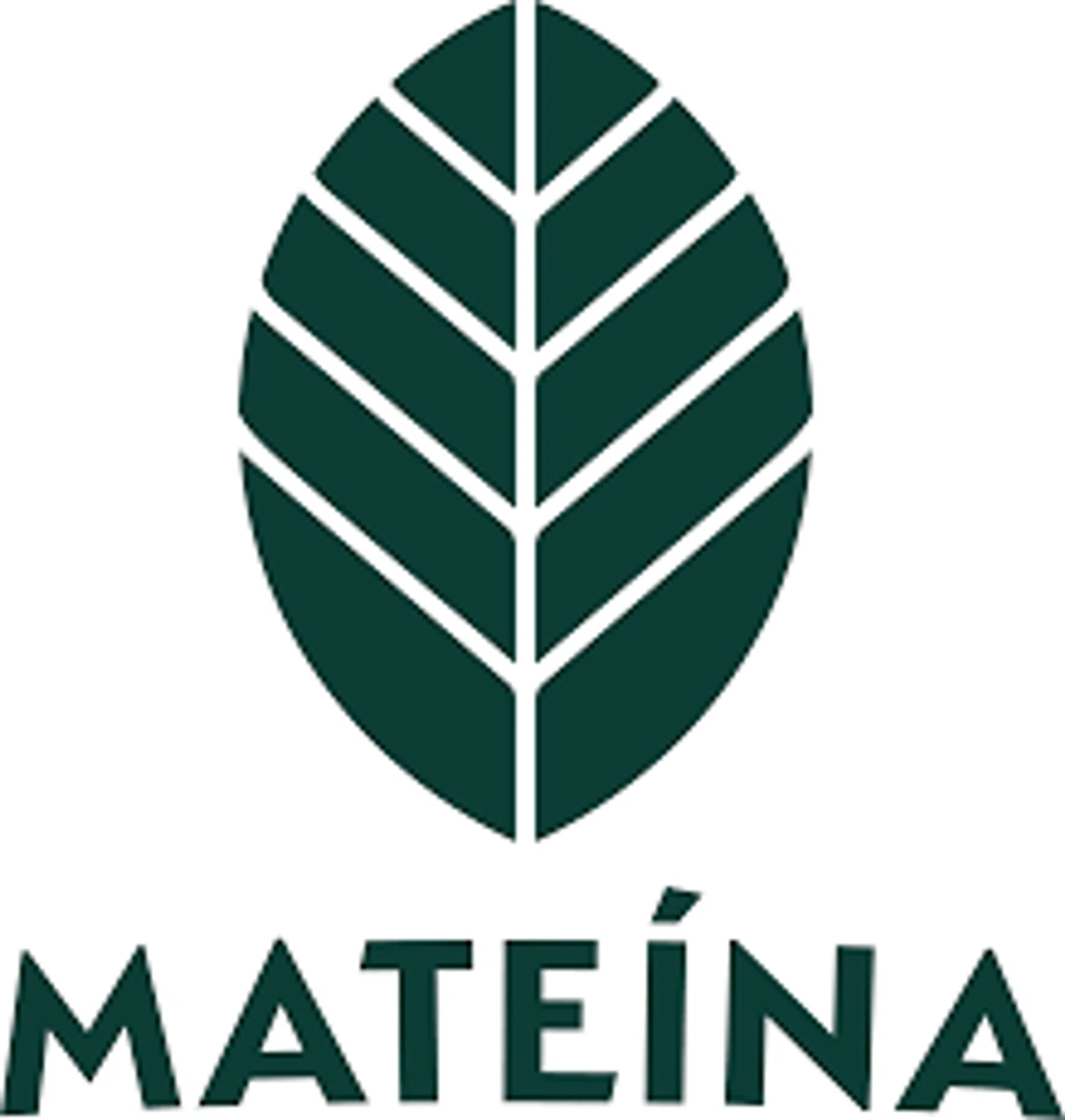 Mateina logo