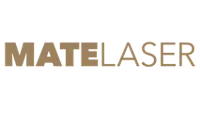 MateLaser logo