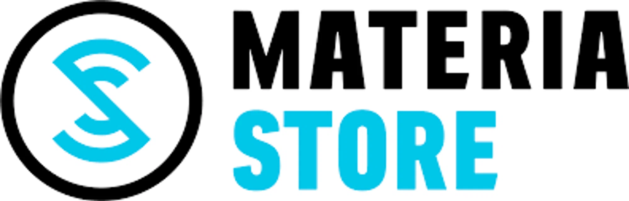 Materia Store logo