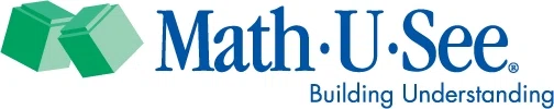 Math-U-See logo