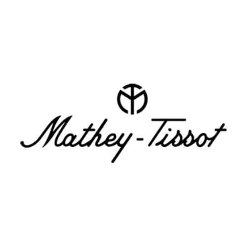 Mathey-Tissot logo