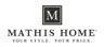 Mathis Home logo