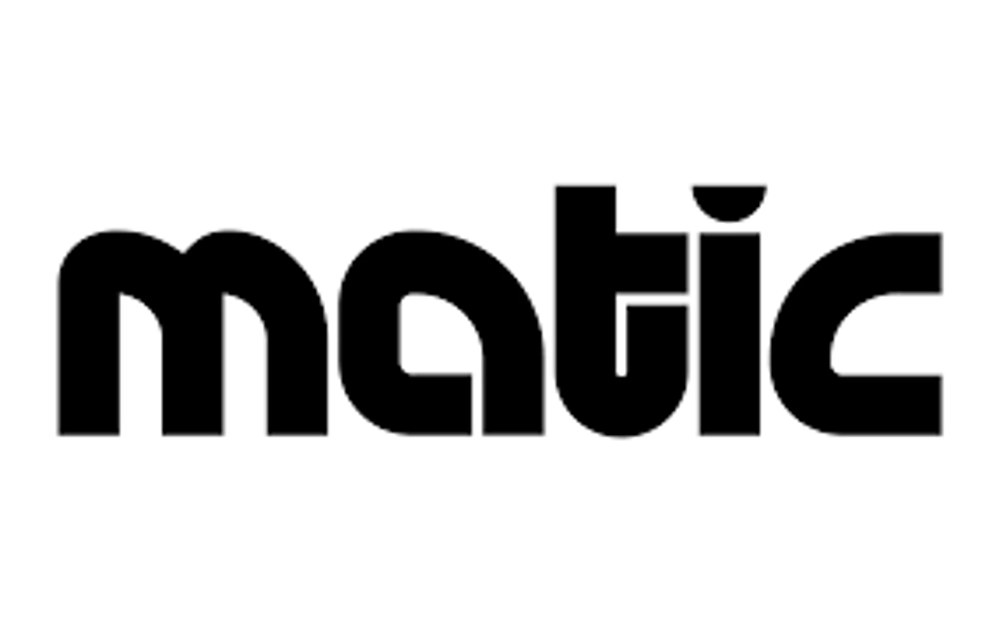Matic logo