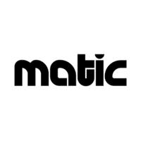 Matic promo code