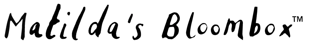Matildas Bloombox logo