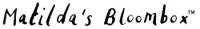 Matildas Bloombox logo