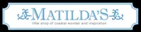Matilda's logo