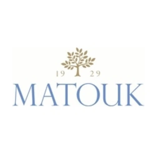 Matouk logo