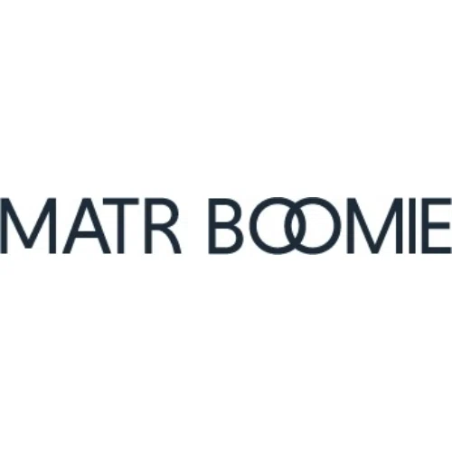 Matrboomie logo