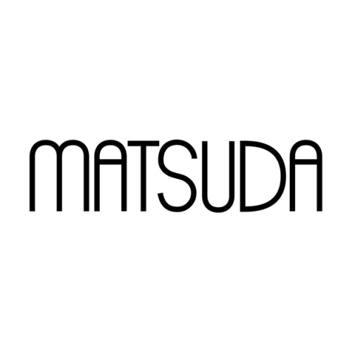 Matsuda logo