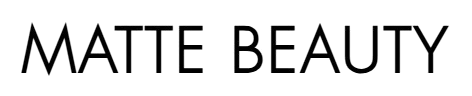 Matte Beauty logo