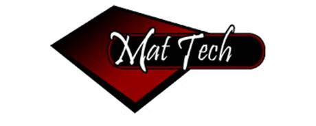 Mat Tech promo code