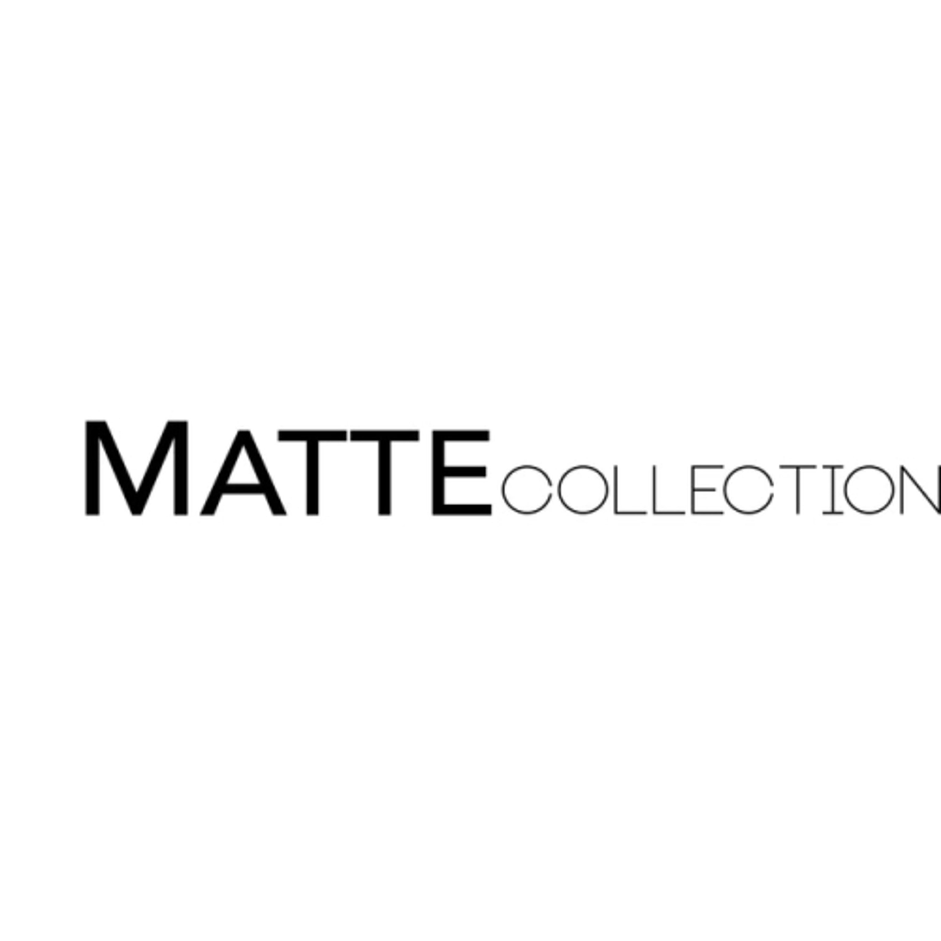 Matte Collection Clothes Matte Collection Promo Codes – 50% Off | July 2024