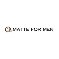 Matte For Men logo