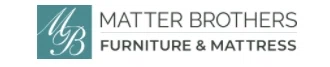 Matter Brothers Furniture logo