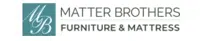 Matter Brothers Furniture logo