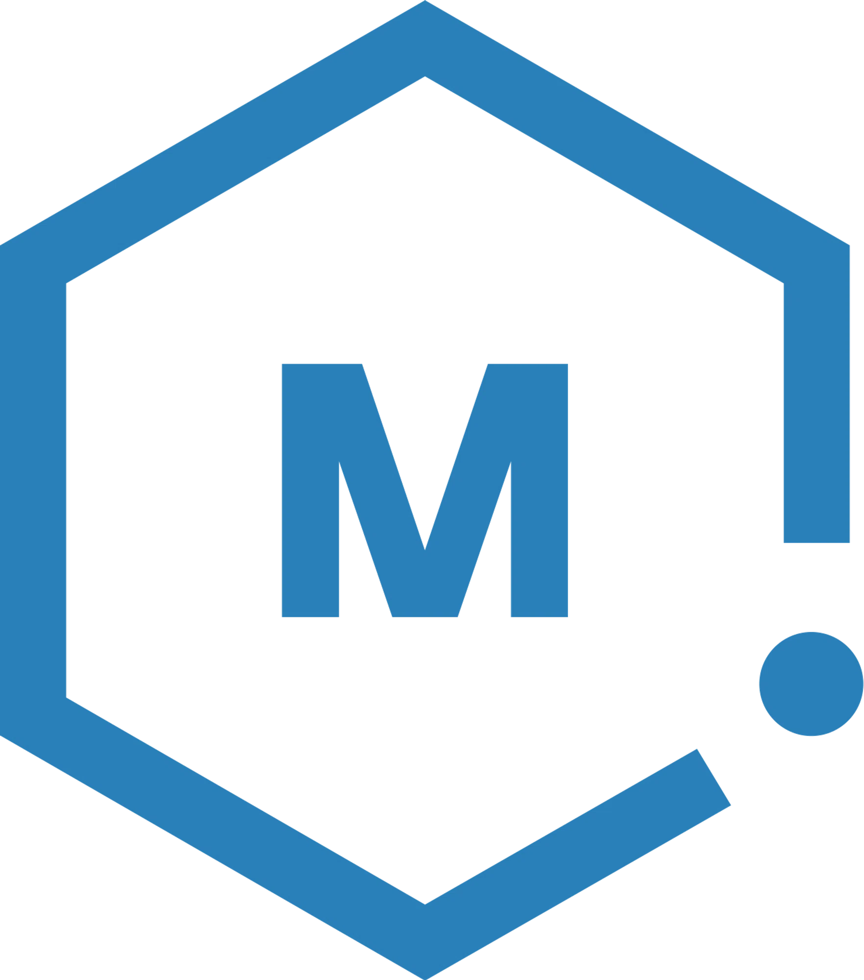 MatterHackers logo