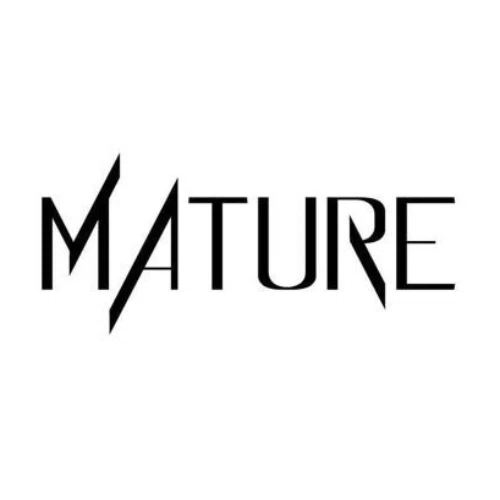 Mature logo