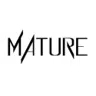 Mature logo