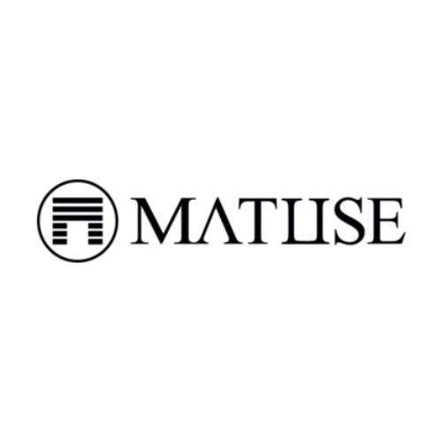 Matuse discount code