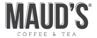 Maud's Coffee & Tea coupon code