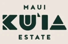 Maui Ku'ia Estate Chocolate logo