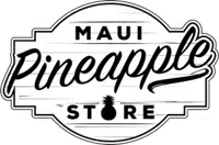 Maui Pineapple Store logo