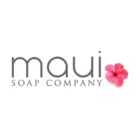 Maui Soap Company logo