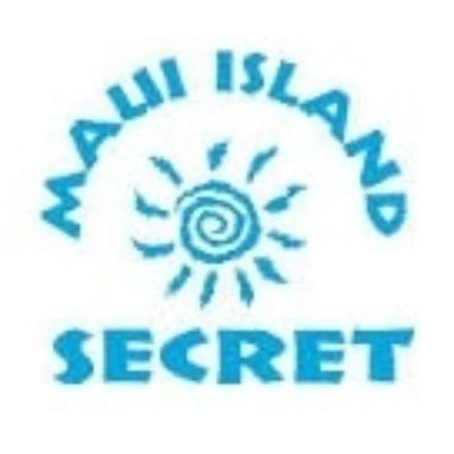 Maui Island Secret logo