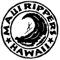 Maui Rippers logo