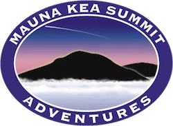 Mauna Kea Summit Adventures logo