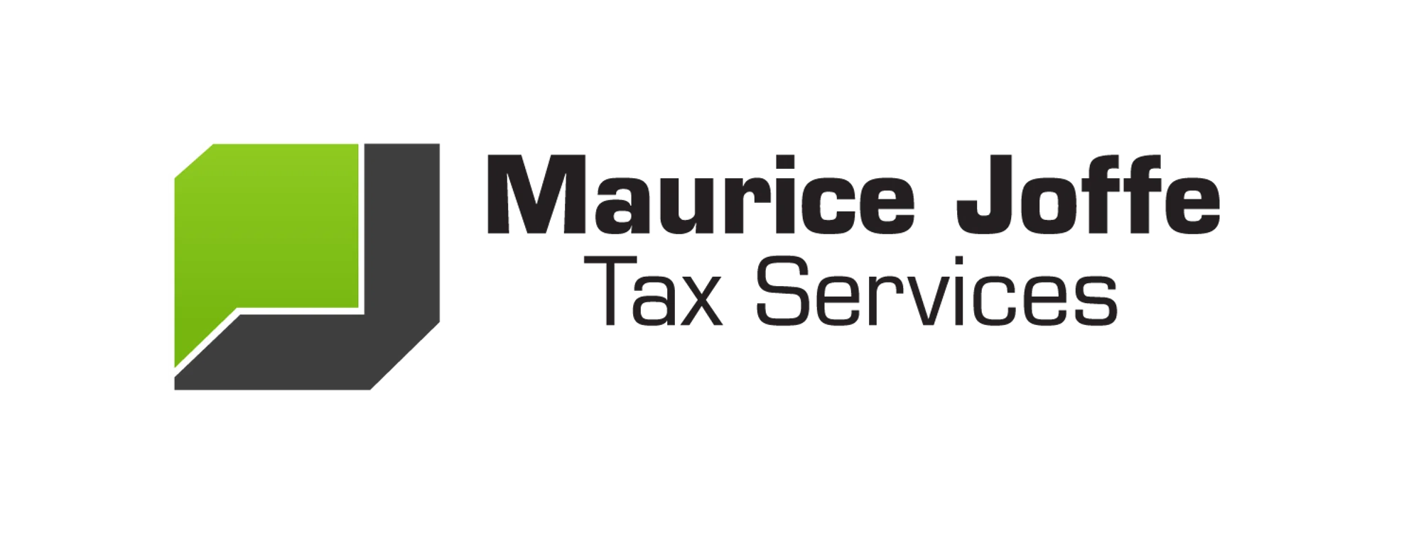 Maurice Joffe logo