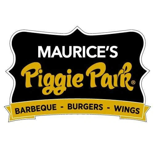 Maurices Piggie Park BBQ logo