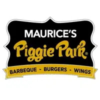 Maurices Piggie Park BBQ logo