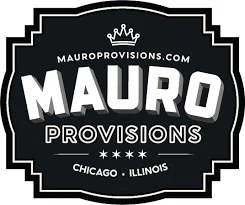 Mauro Provisions logo