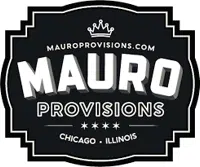 Mauro Provisions logo