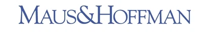 Maus & Hoffman logo
