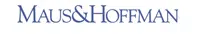 Maus & Hoffman logo