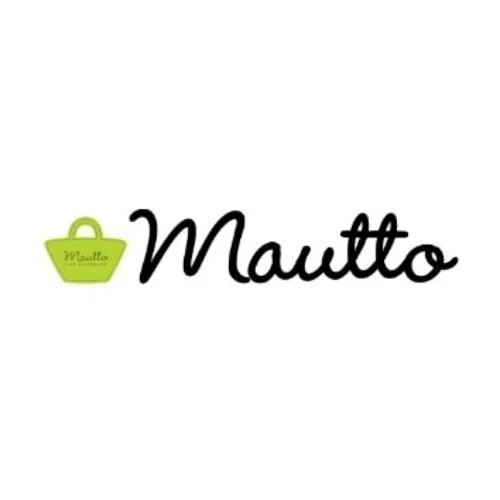Mautto logo
