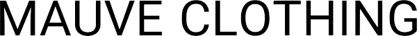Mauve Clothing Boutique logo